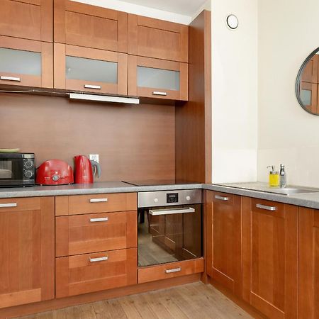 Centrum Krakowa Piekny Apartament Z Balkonem By Rent Like Home Ngoại thất bức ảnh
