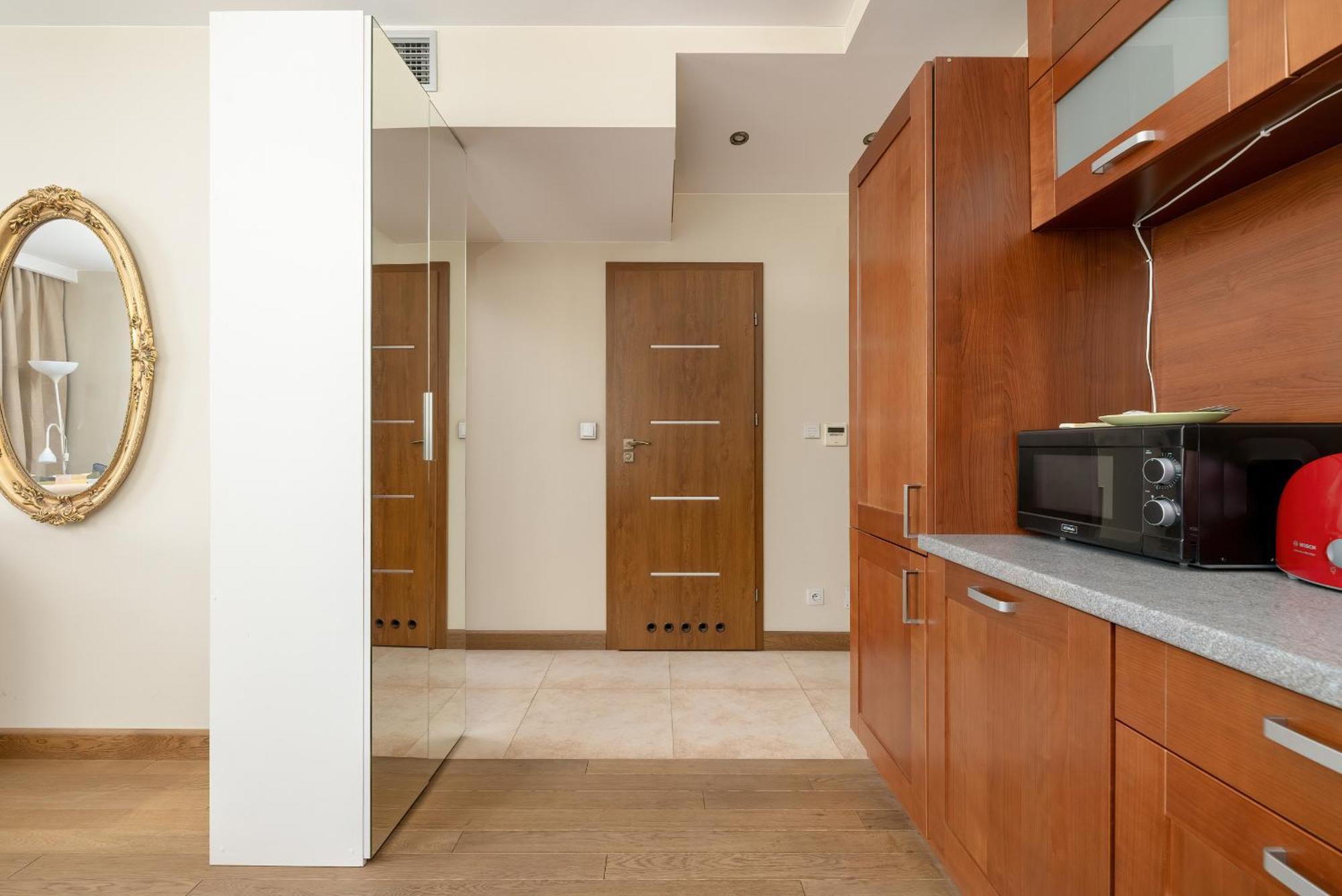 Centrum Krakowa Piekny Apartament Z Balkonem By Rent Like Home Ngoại thất bức ảnh