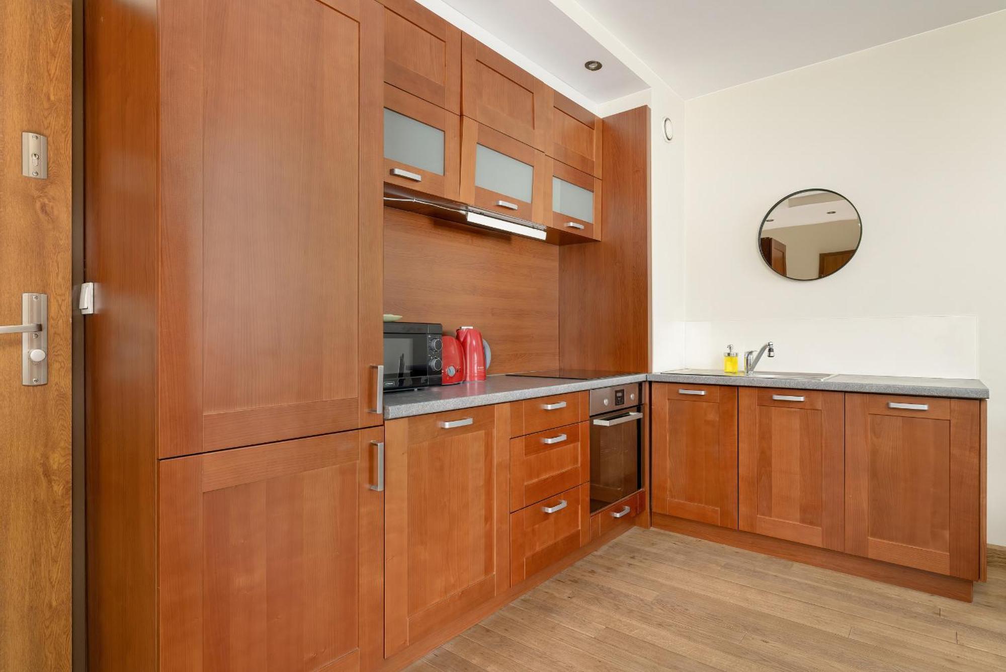 Centrum Krakowa Piekny Apartament Z Balkonem By Rent Like Home Ngoại thất bức ảnh