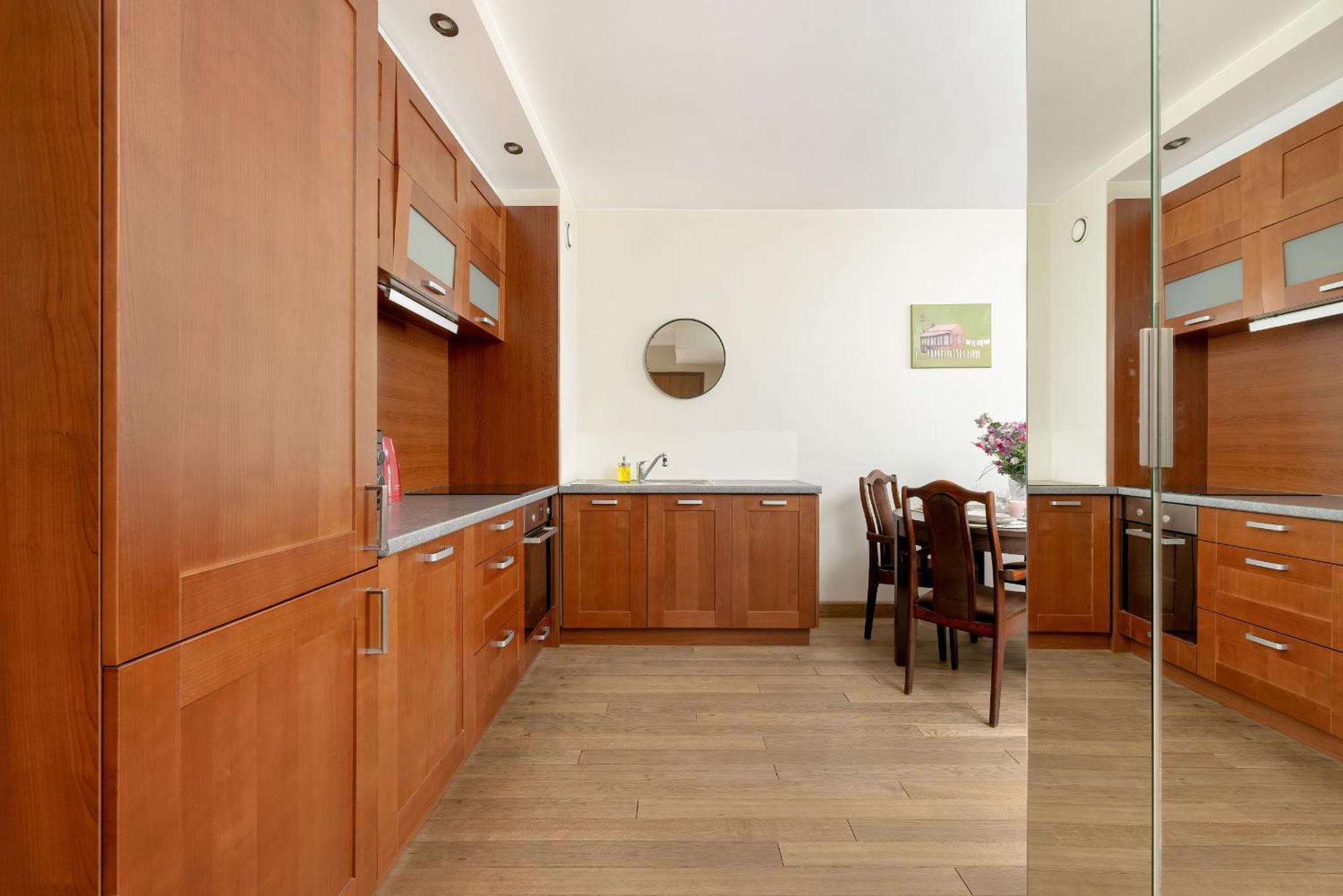 Centrum Krakowa Piekny Apartament Z Balkonem By Rent Like Home Ngoại thất bức ảnh