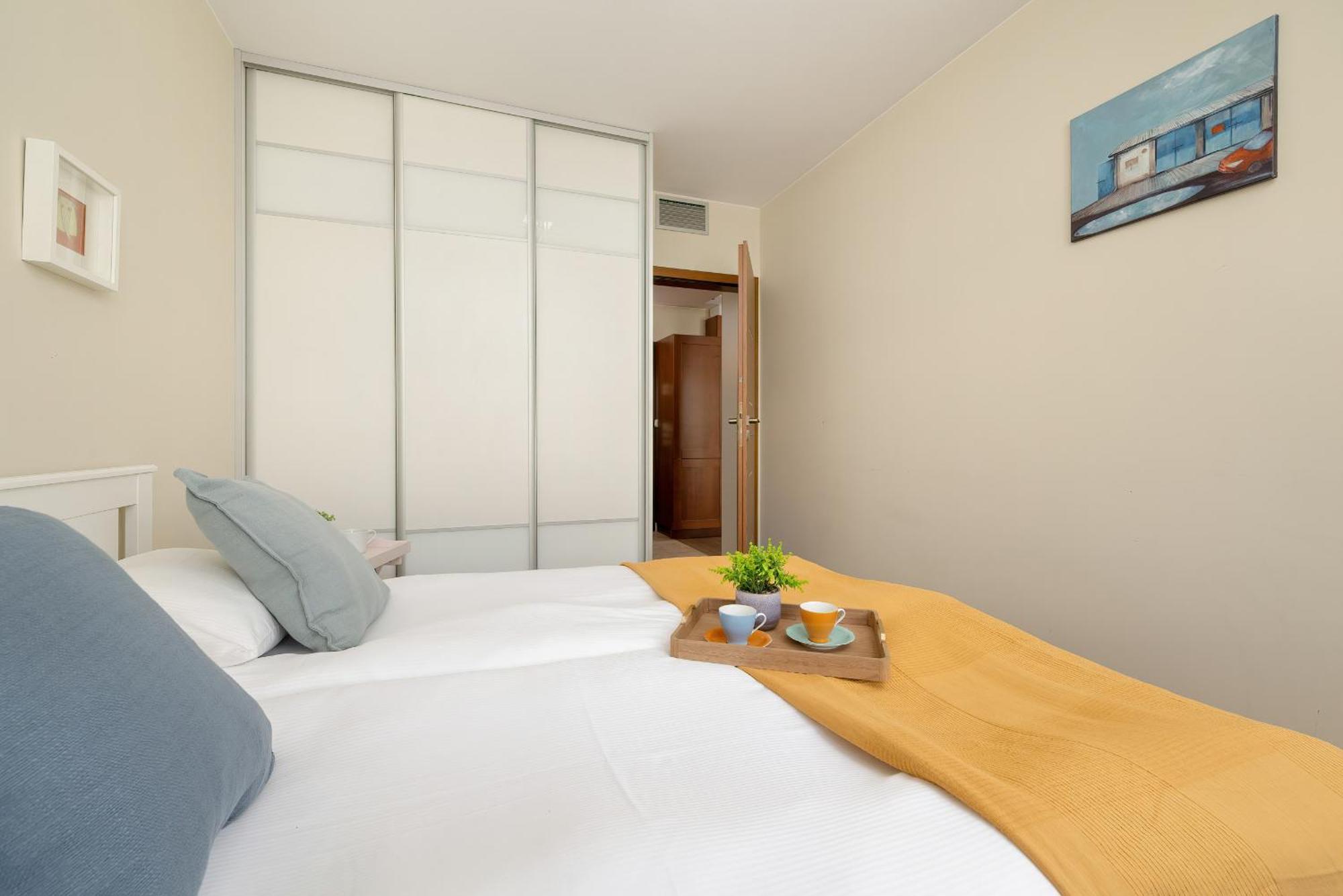 Centrum Krakowa Piekny Apartament Z Balkonem By Rent Like Home Ngoại thất bức ảnh