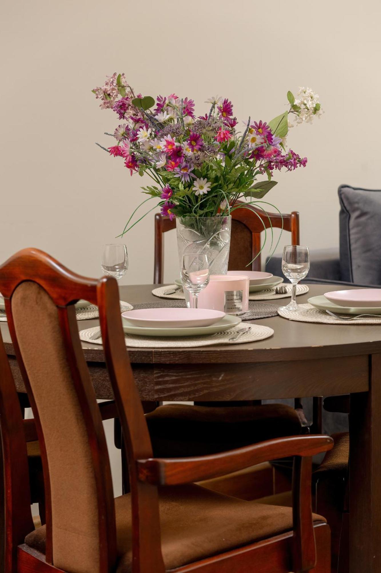 Centrum Krakowa Piekny Apartament Z Balkonem By Rent Like Home Ngoại thất bức ảnh