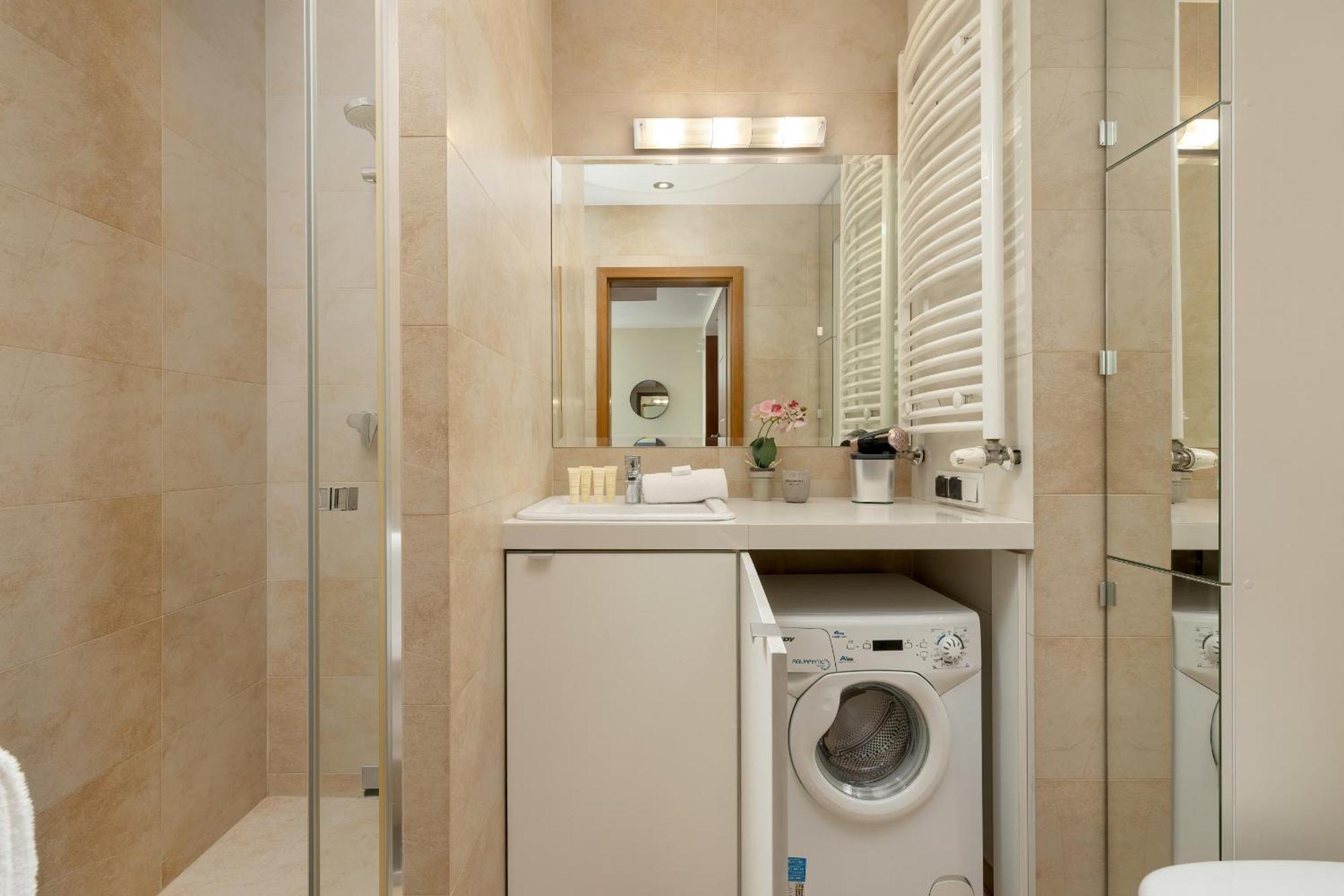 Centrum Krakowa Piekny Apartament Z Balkonem By Rent Like Home Ngoại thất bức ảnh